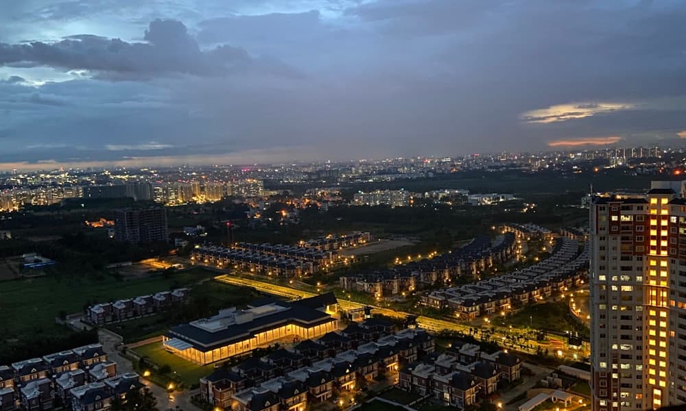 Bengaluru, Karnataka