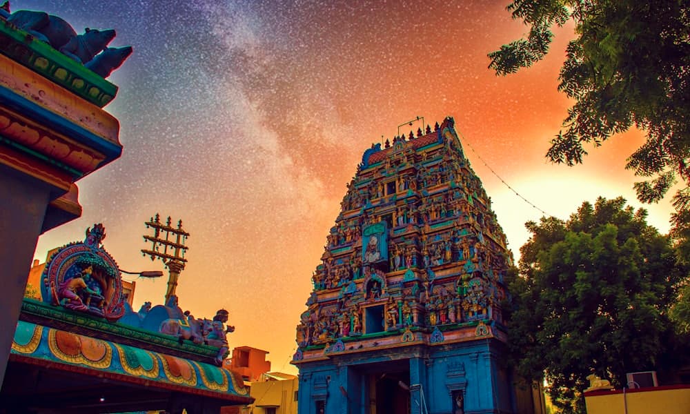 Chennai, Tamil Nadu