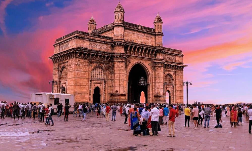 Mumbai, Maharashtra