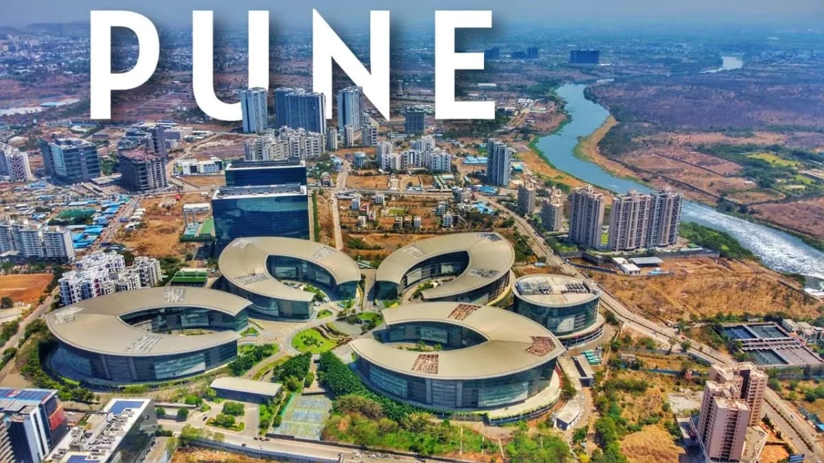 Pune, Maharashtra